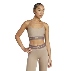 Brassière femme adidas Hyperglam image-1