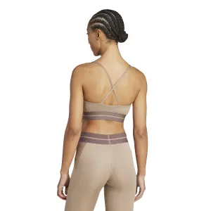 Brassière femme adidas Hyperglam image-4