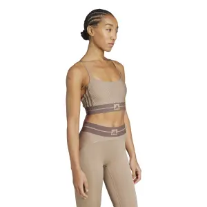 Brassière femme adidas Hyperglam image-2