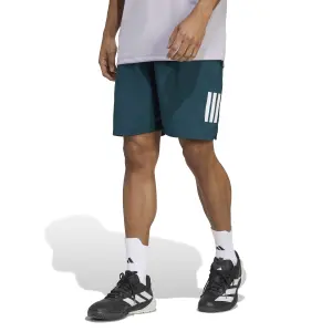 Szorty adidas Club Climacool 3-Stripes image-2
