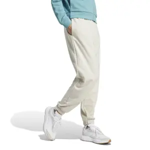 Pantalón de chándal mujer adidas Essentials Linear French Terry image-3