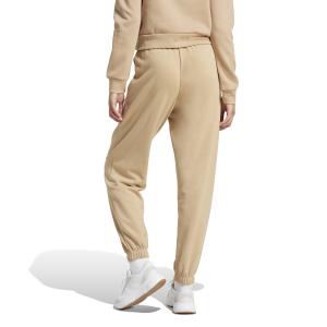 Pantaloni da jogging donna adidas Essentials Linear French Terry image-3