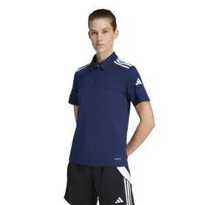 Cotton women's polo adidas Squadra25 image-1