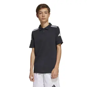 Polo cotton enfant adidas Squadra25 image-1