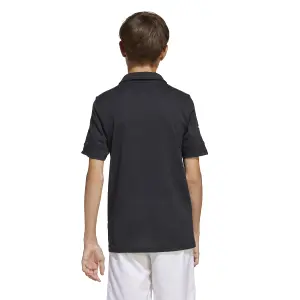 Polo cotton enfant adidas Squadra25 image-4