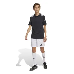 Polo cotton enfant adidas Squadra25 image-2