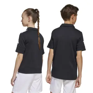 Polo cotton enfant adidas Squadra25 image-5