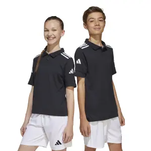 Polo cotton enfant adidas Squadra25 image-3