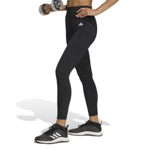 Women's 7/8 leggings adidas Optime Essentials image-1