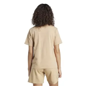 Koszulka damska adidas Essentials Big Logo image-2