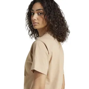 Koszulka damska adidas Essentials Big Logo image-5