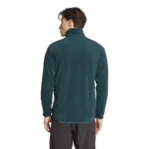 Fleece met rits adidas Terrex Multi Essentials image-3