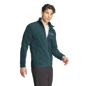 Fleece met rits adidas Terrex Multi Essentials image-2