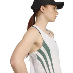 Women's tank top adidas Adizero Archive image-5