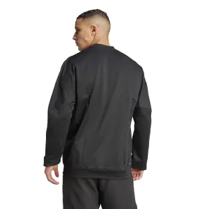 Pullover adidas D4T Climawarm image-3