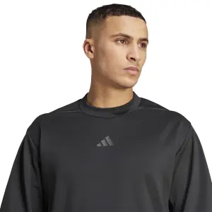 Pullover adidas D4T Climawarm image-4