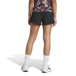 Women's shorts adidas Tech Pacer Workout image-2