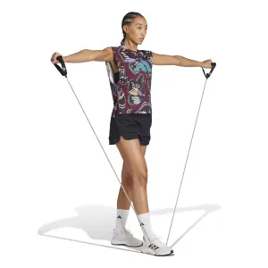 Women's shorts adidas Tech Pacer Workout image-3