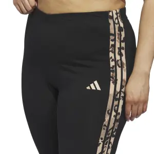 Mallas para mujer adidas Inclusive Essentials Animal image-5