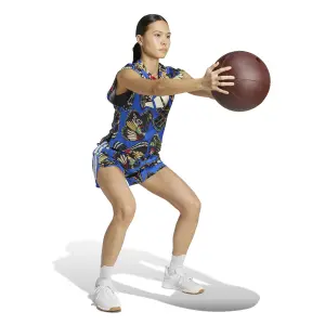 Damestanktop adidas Farm image-2