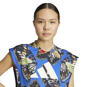 Damestanktop adidas Farm image-4