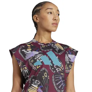 Damestanktop adidas Farm image-5