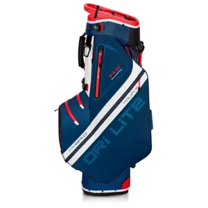 Hybrid golf bag Big Max Dril Hyb Tour 2 image-1