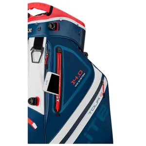 Hybrid golf bag Big Max Dril Hyb Tour 2 image-3