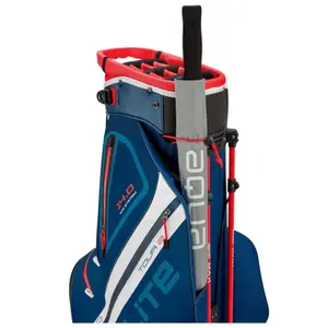Hybrid golf bag Big Max Dril Hyb Tour 2 image-4
