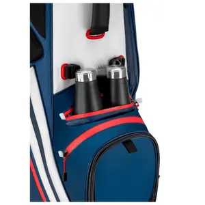 Hybrid golf bag Big Max Dril Hyb Tour 2 image-5