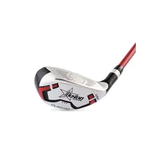 Kit de golfe para crianças canhotas Boston Junior classic (sac + 5 clubs) image-1