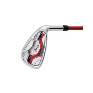 Kit de golfe para crianças canhotas Boston Junior classic (sac + 5 clubs) image-2