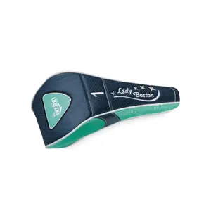 Kit da golf per bambini destrimani Boston Junior premium (sac + 6 clubs) image-3