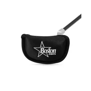 Kit da golf per bambini destrimani Boston Junior premium (sac + 6 clubs) image-4
