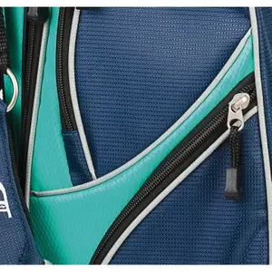 Kit da golf per bambini destrimani Boston Junior premium (sac + 6 clubs) image-5