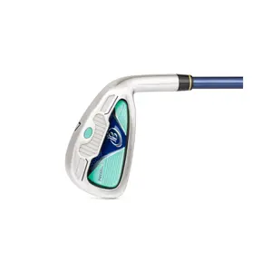 Kit da golf per bambini destrimani Boston Junior premium (sac + 6 clubs) image-6