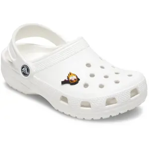 Jibbitz Crocs Marshmallow image-1