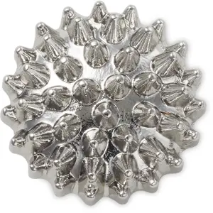 Jibbitz Crocs Metal Spike Dome image-0