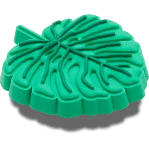 Jibbitz Crocs Large Palm Leaf image-1