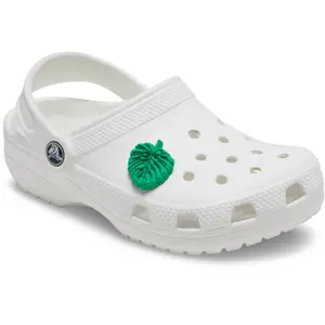 Jibbitz Crocs Large Palm Leaf image-2