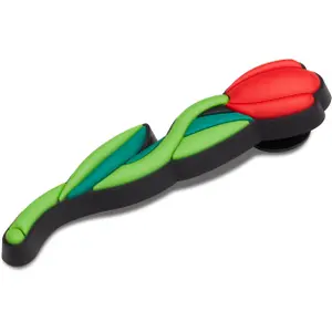 Jibbitz Crocs Flower image-1