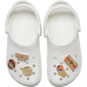Jibbitz Crocs NBA New York Knicks (x5) image-2