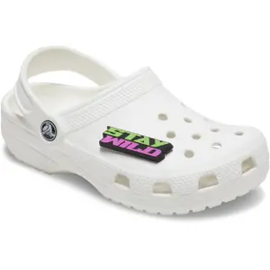 Jibbitz Crocs Neon Stay Wild image-2