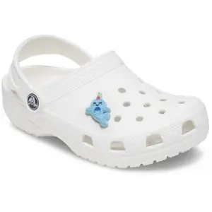 Jibbitz Crocs Magical Narwhal image-2