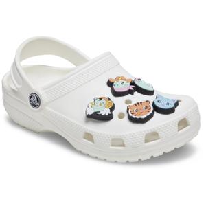Jibbitz Crocs Kawaii Cartoons (x5) image-2