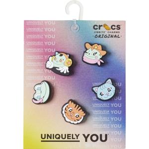 Jibbitz Crocs Kawaii Cartoons (x5) image-3