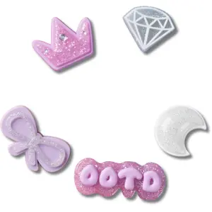 Jibbitz Crocs OOTD Glitter (x5) image-0