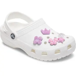Jibbitz Crocs OOTD Glitter (x5) image-2