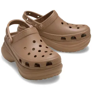 Damskie chodaki Crocs Bae image-2