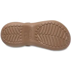 Damskie chodaki Crocs Bae image-5